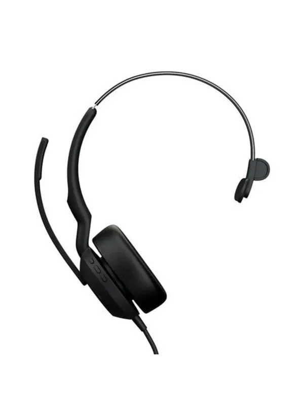 Jabra Evolve2 50 UC Mono USB C/A