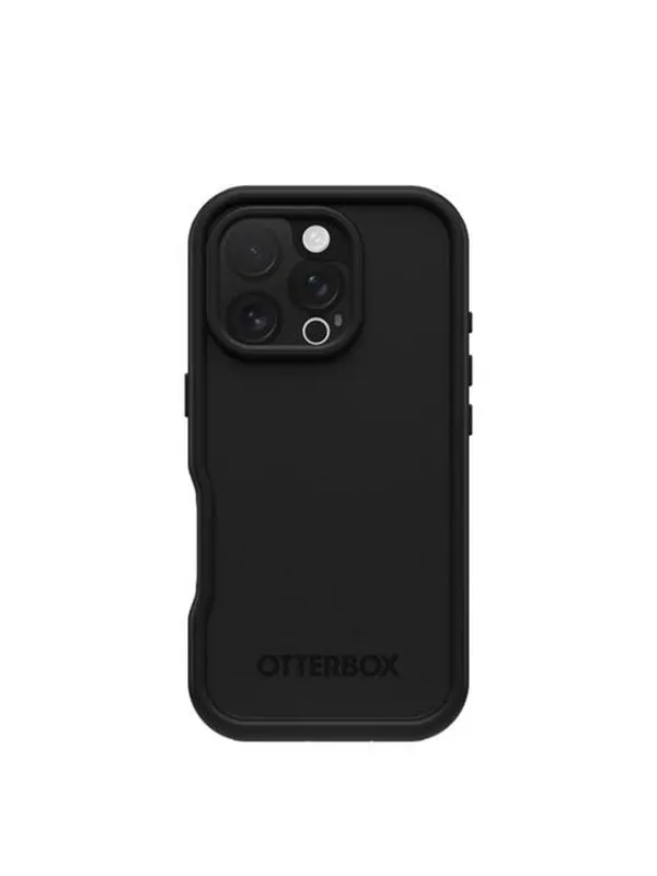 OtterBox Fre MagSafe Apple iPhone 16 Pro - black