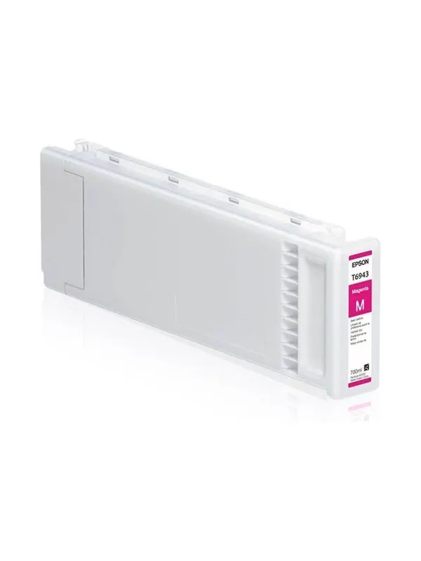 Epson T6943 - magenta - original - ink cartridge