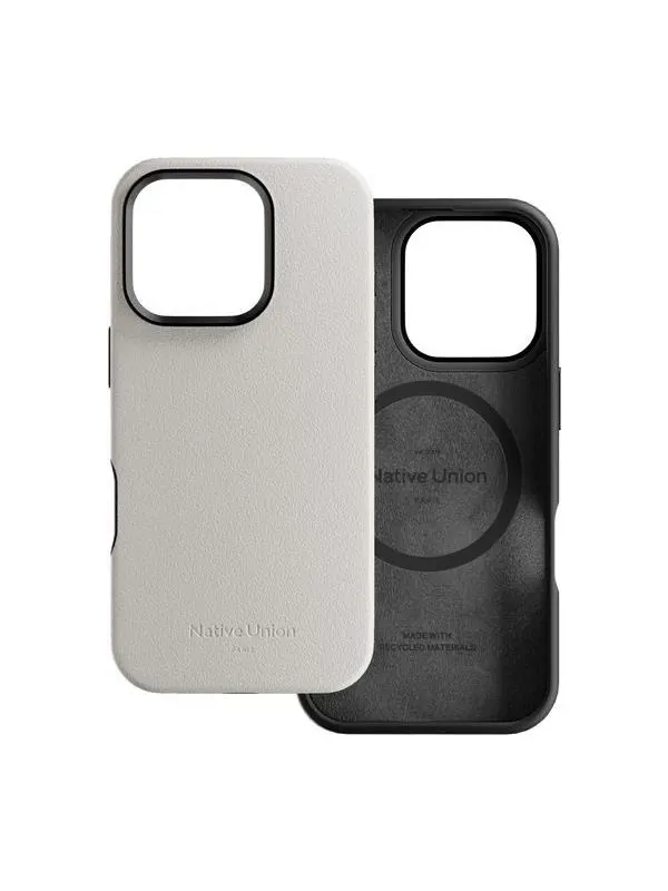 Native Union ACTCSE-SAN-NP24P mobile phone case