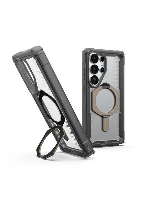 UAG Plasma XTE - Ash/Titanium - Samsung Galaxy S26 Ultra