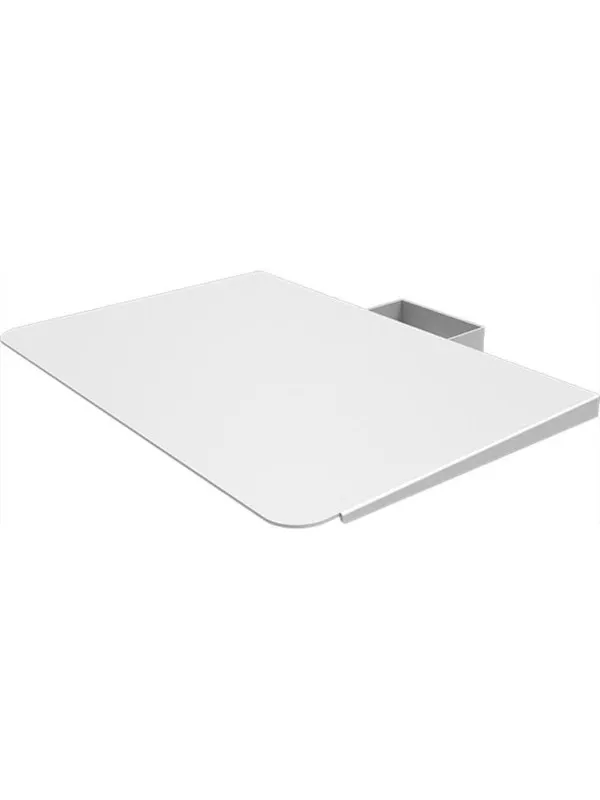 Multibrackets - monteringskomponent - Max 10 kg - recommended for