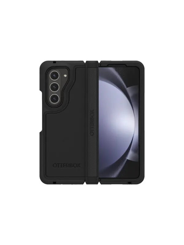 OtterBox Defender XT Samsung Galaxy Z Fold6 - black