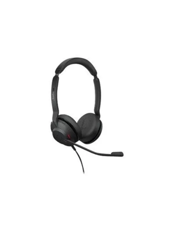 Jabra Evolve2 30 USB-A UC Stereo