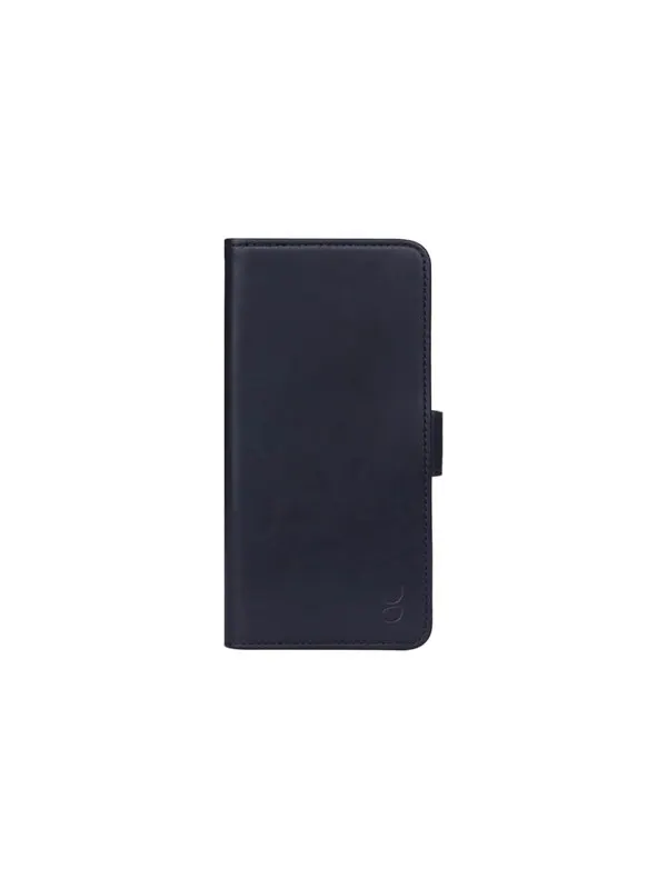 GEAR Wallet Case Black - Samsung A22 4G