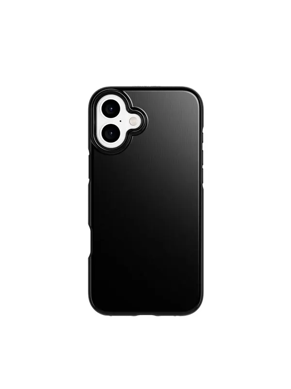 Tech21 Evo Dusk MagSafe for iPhone 16 Plus - Black