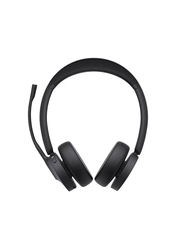 Yealink BH70 Dual with Stand - Teams - USB-C/A