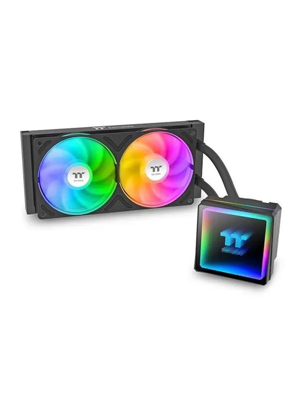 Thermaltake TH240 V3 ARGB - CPU Vattenkylare