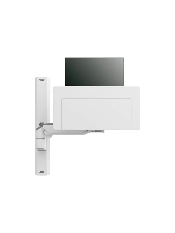 Ergotron CareFit Combo System