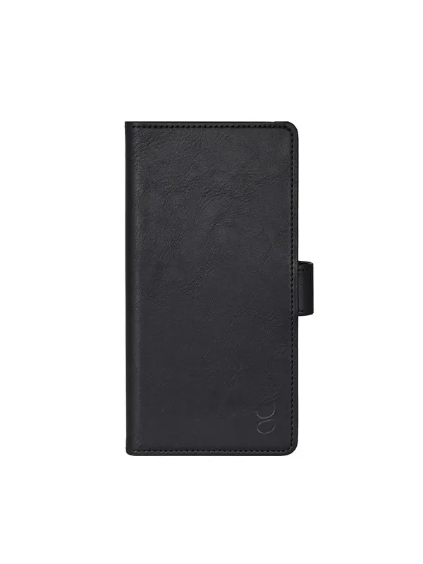 GEAR Wallet for Samsung A56 5G - Black (3 Card)