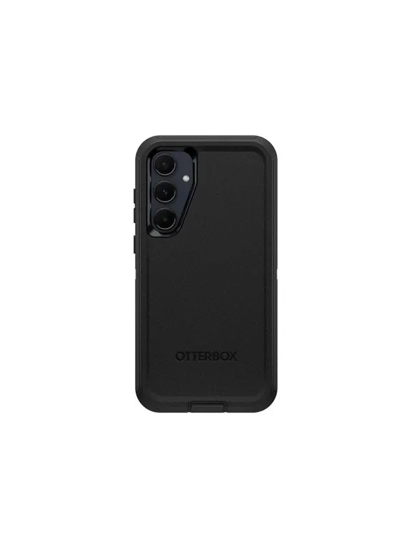 OtterBox Defender Samsung Galaxy A55 5G - black