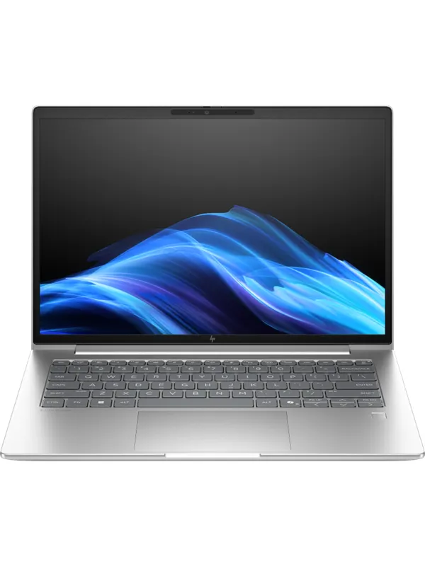 HP EliteBook 6 G1a - 14" | Ryzen AI 5 | 16GB | 512GB