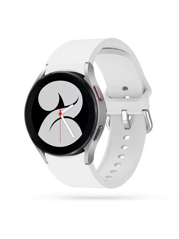 Tech-Protect IconBand Strap for Samsung Galaxy Watch 4 / 5 / 5 Pro / 6 / 7 / FE - Pink