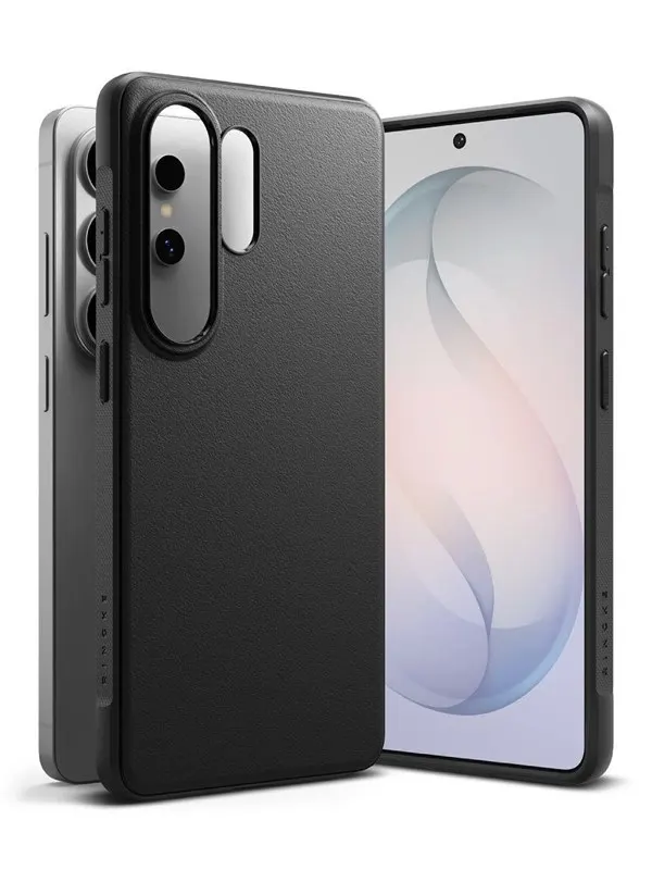 Ringke Onyx Case for Samsung Galaxy S26 Ultra - Black