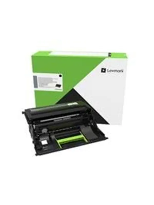Lexmark CORPORATE TONER CARTRIDGE - Black
