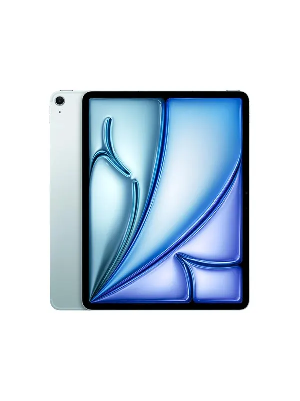 Apple iPad Air M4 13" Wi-Fi + Cellular 1TB - Blue
