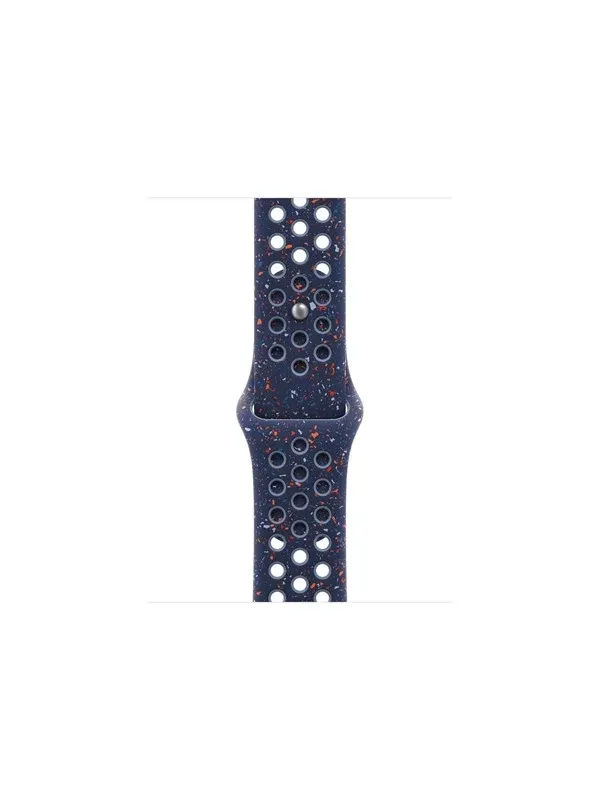 Apple 42mm Blue Ribbon Nike Sport Band - M/L