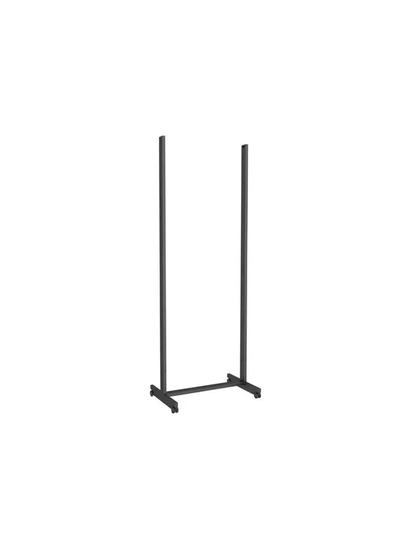 Multibrackets M Pro Series Wheelbase OM55N-D - Max 60 kg - recommended for