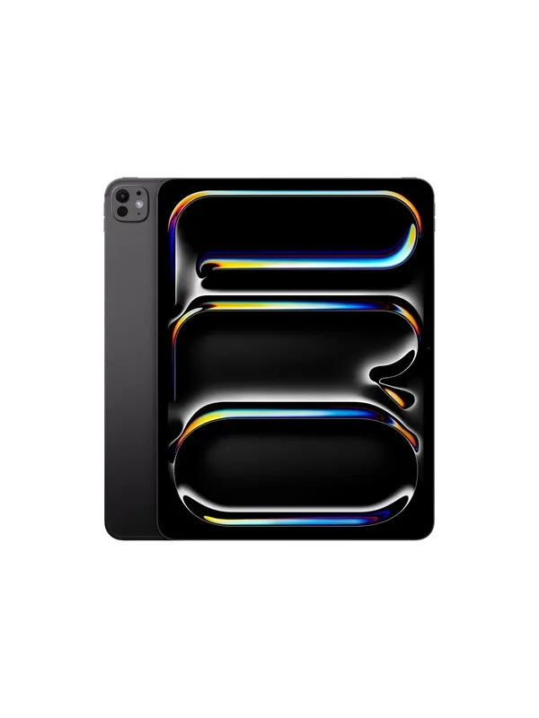 Apple iPad Pro M5 13" WiâFi 2TB with nano-texture glass - Space Black