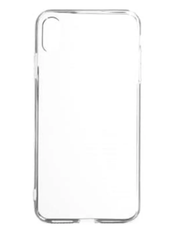 Insmat Crystal - back cover for mobile phone