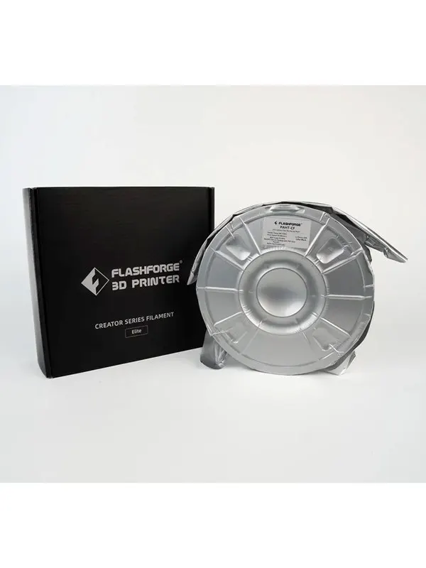 FlashForge PAHT-CF 1000g - 3D Printing Filament