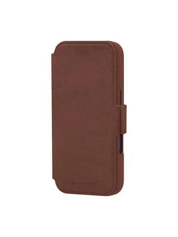 dbramante1928 Dbramante Lynge MS - iPhone 17 - Dark Tan