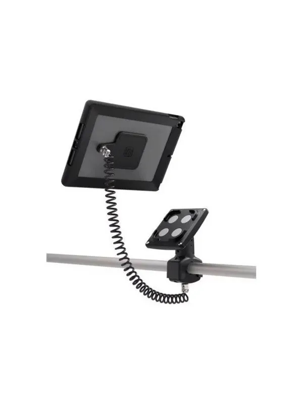 Compulocks Universal Tablet Magnetic Rail Mount - Max - recommended for
