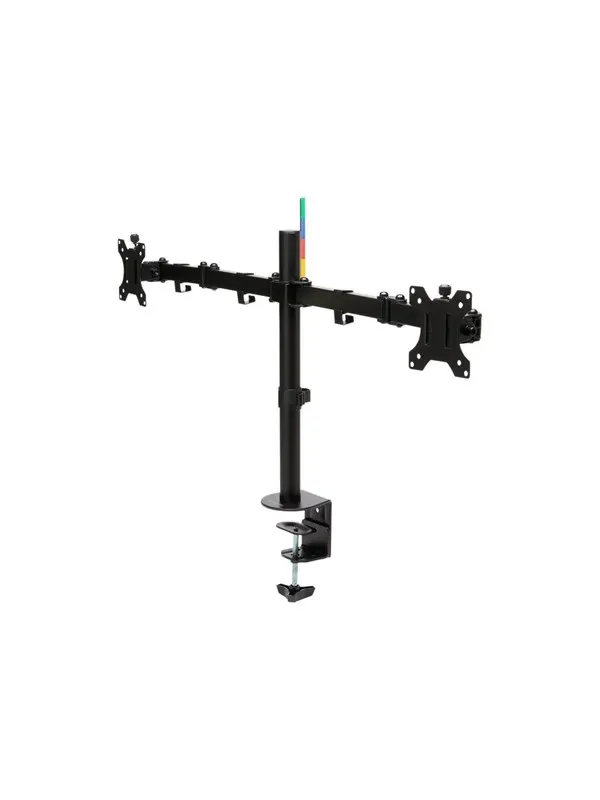 Kensington SmartFit Ergo Dual Extended Monitor Arm