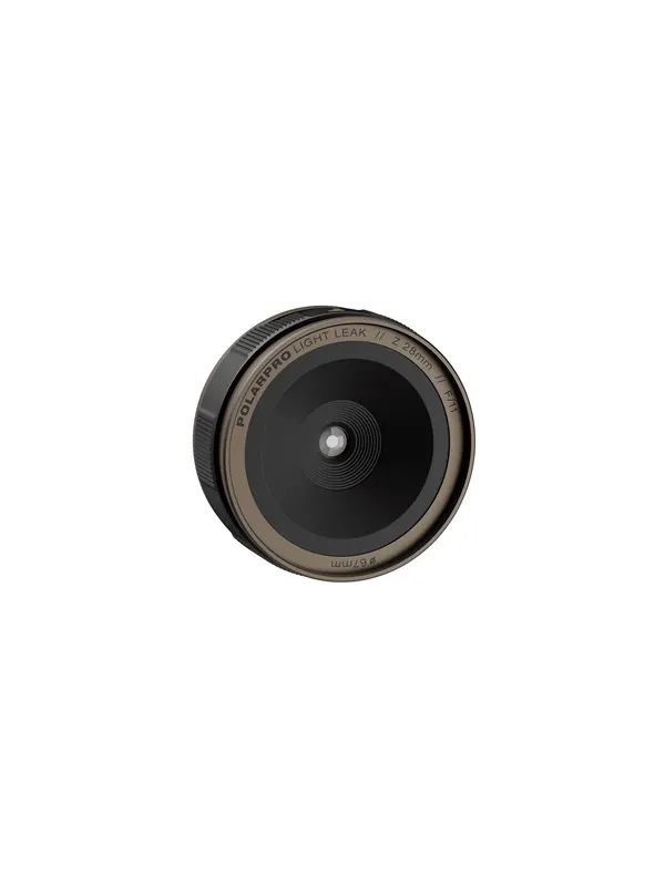 PolarPro LGHTLK-28-Z camera lens