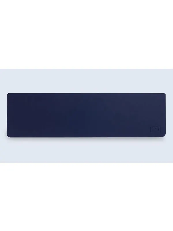 Wooting 60HE - Midnight Blue - Handledsstöd - Blå