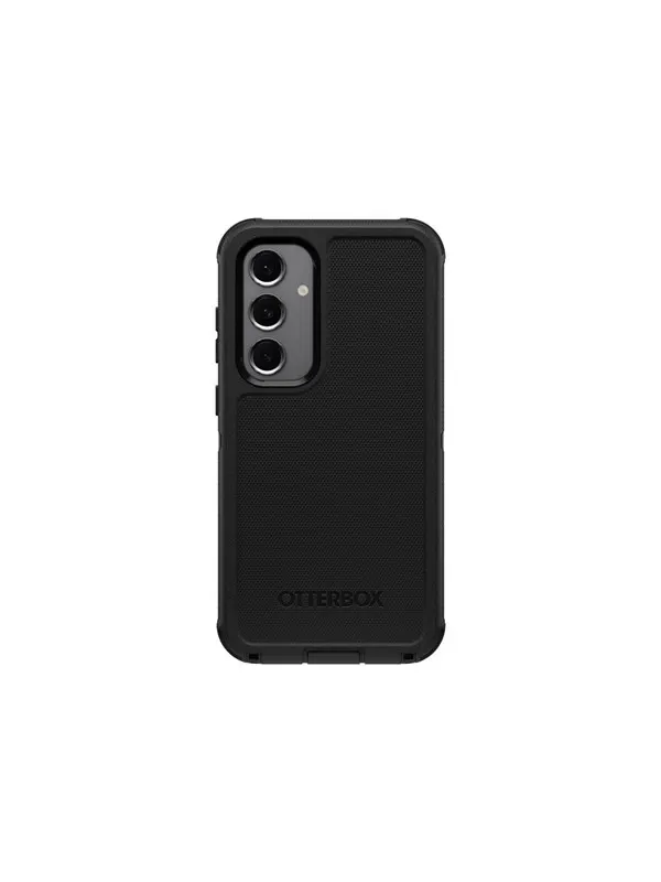 OtterBox Defender Samsung Galaxy S24 FE - black - ProPack