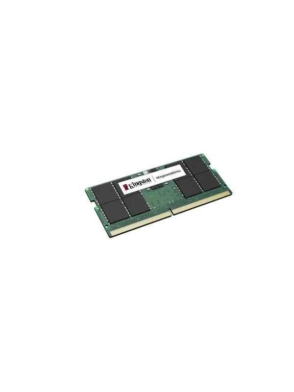 Kingston System Specific Memory SODIMM DDR5-5600 - 16GB - CL46 - Single Channel (1 pcs) - Grön