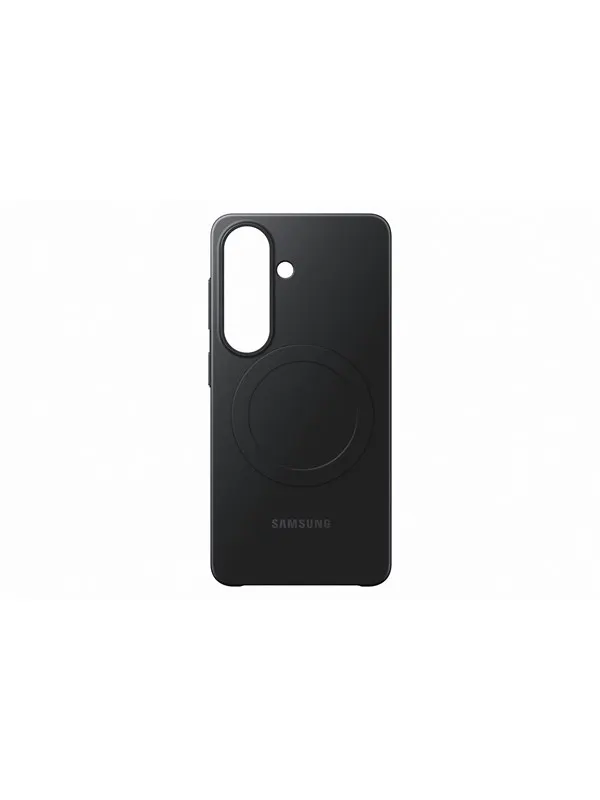 Samsung Galaxy S26 Slim Magnet Case - Black