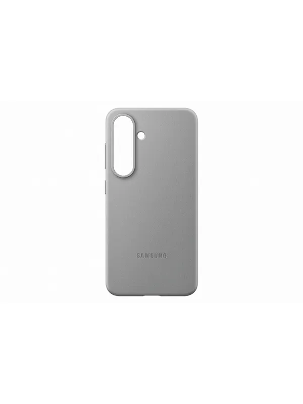 Samsung Galaxy S25 Kindsuit Case - Grey