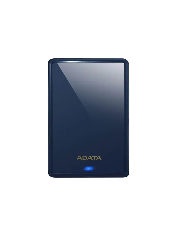 A-Data HV620S Portable Hard Drive - Extern Hårddisk - 2TB - Blue