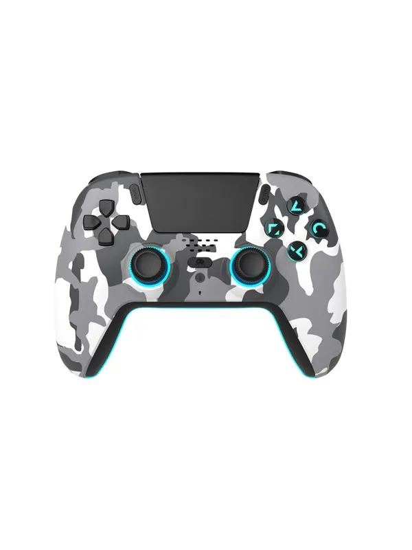 Freaks And Geeks 151000h - Wireless Controller - Sony PlayStation 5