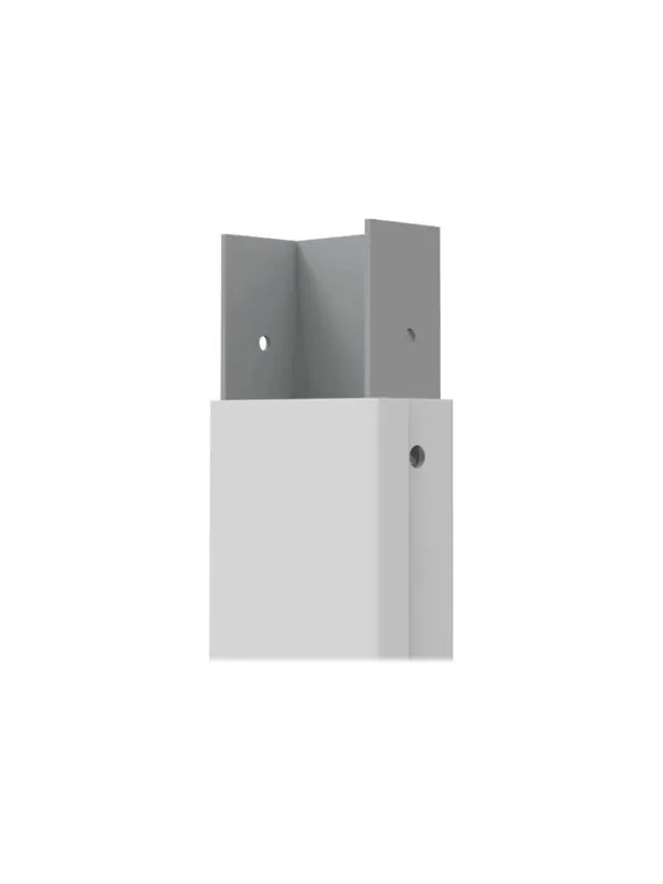 HI-ND - mounting component - Max - recommended for