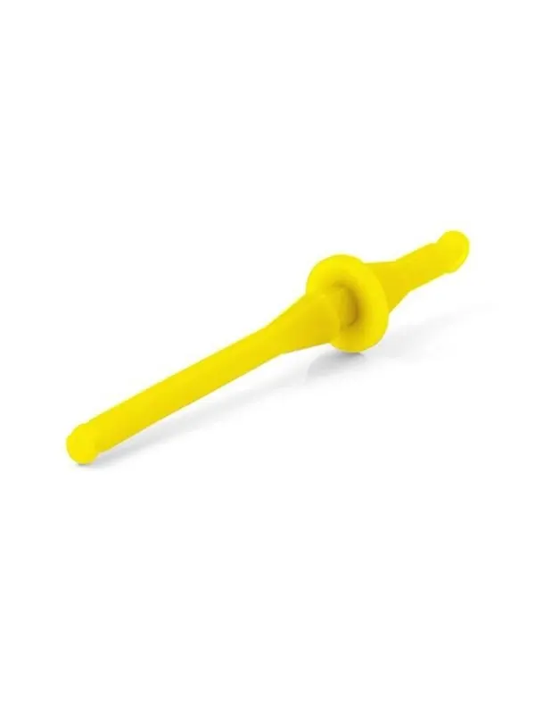 Noctua NA-SAV2 Anti-Vibration Mounts - Yellow - Ljuddämpande skruvar - Yellow