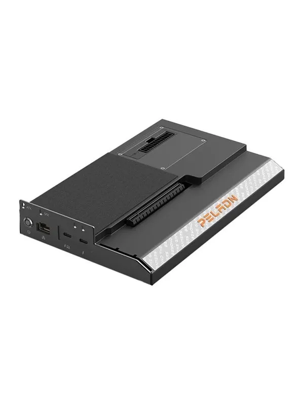 Peladn S-1 Thunderbolt 3 dockningsstation