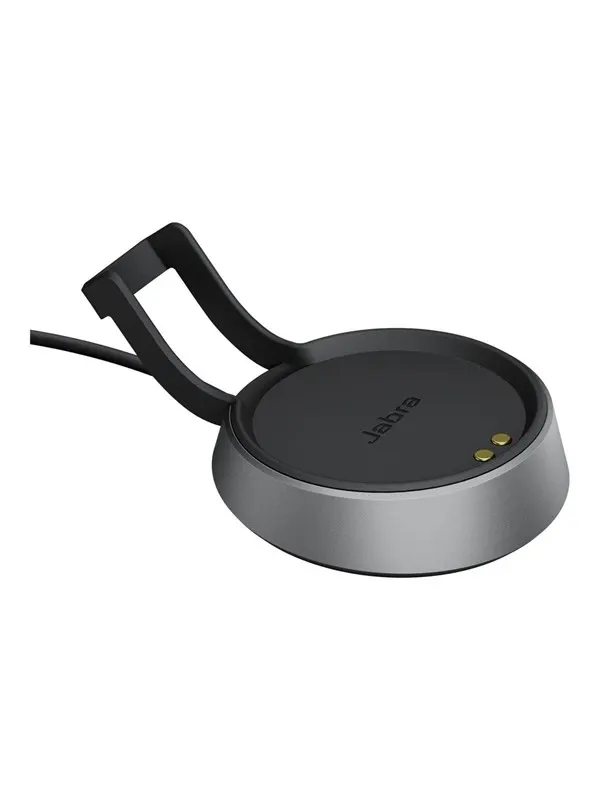 Jabra Evolve2 85 Deskstand USB-C Black