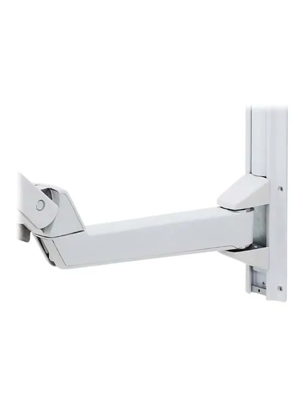 Ergotron StyleView Sit-Stand Combo Extender - mon - Max - recommended for