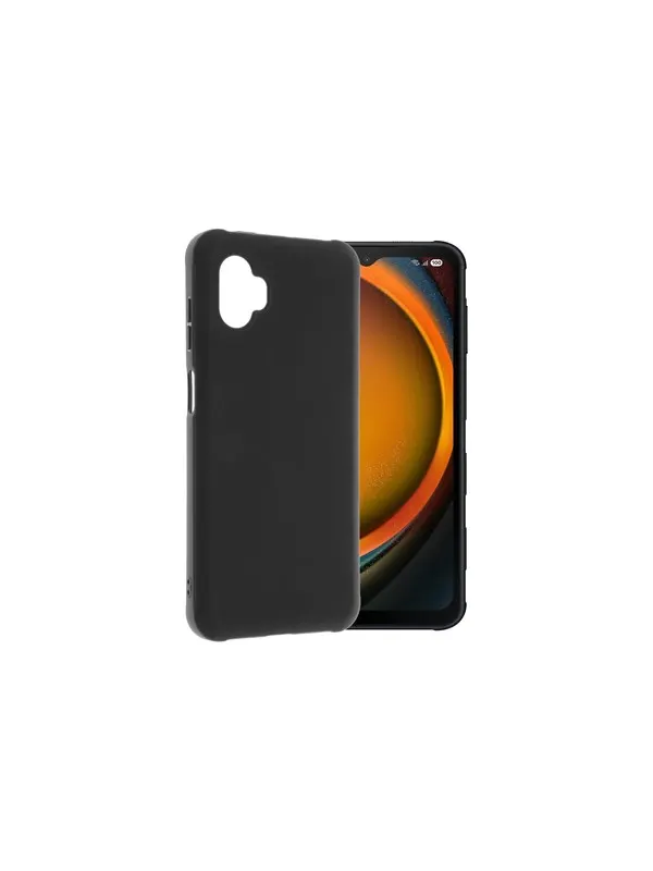 Insmat Crystal - back cover for mobile phone