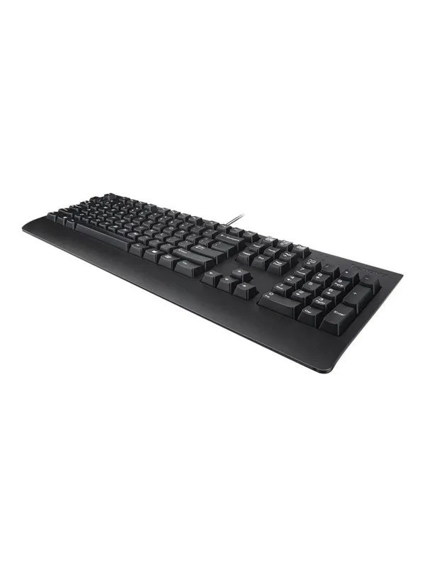 Lenovo Preferred Pro II - Tangentbord - Kazakstan - Svart