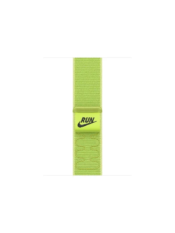 Apple 40mm Volt Splash Nike Sport Loop