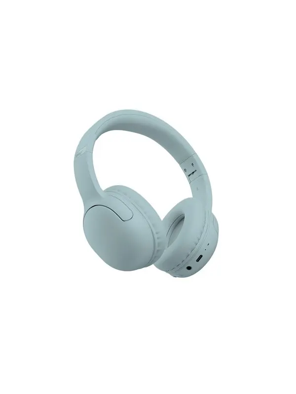 JVC HA-SG20BT Gumy - Green