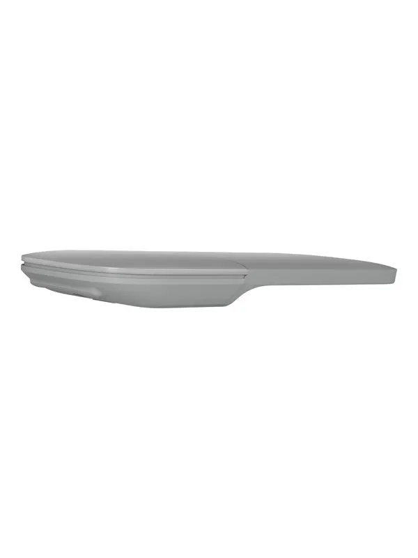 Microsoft Surface Arc Mouse - Mouse - Optic - 2 knappar - Grå
