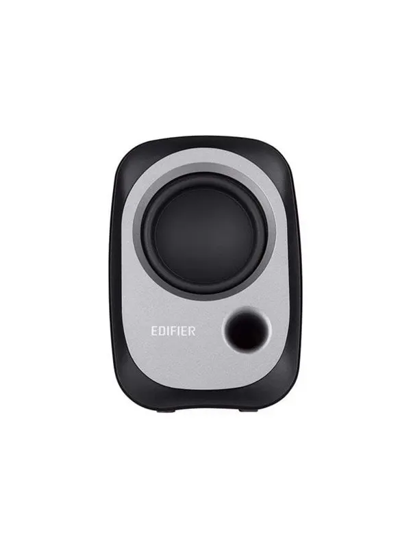 Edifier R12U - 2.0-kanals - Silver