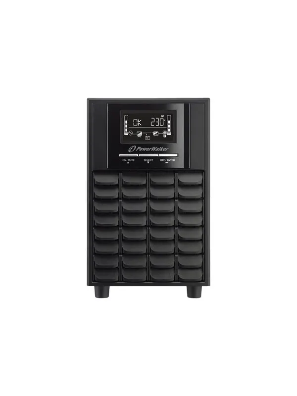 BlueWalker 10121132 - PowerWalker VI CW - 2000VA/1400W - Line Interactive UPS