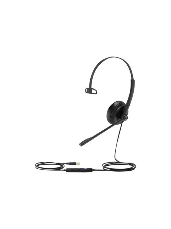 Yealink UH34 Mono - UC