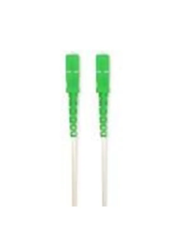Nedis Glass Fiber Patch Cable | SMF (Single Mode Phase) | SC/APC - Grön